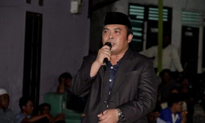 Agus Haris Ingatkan Pengusaha Patuhi Perwali Sistem Waralaba