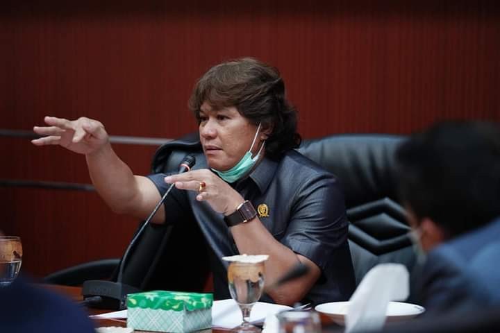Anggota Dewan Minta Pengetap di Bontang Ditindak