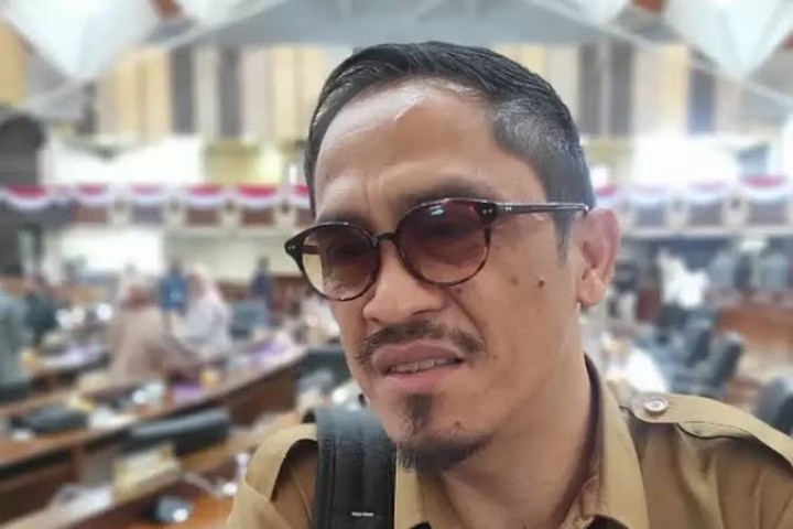 Anggota Komisi I DPRD Kaltim Ajak Masyarakat Sukseskan Pemilu 2024