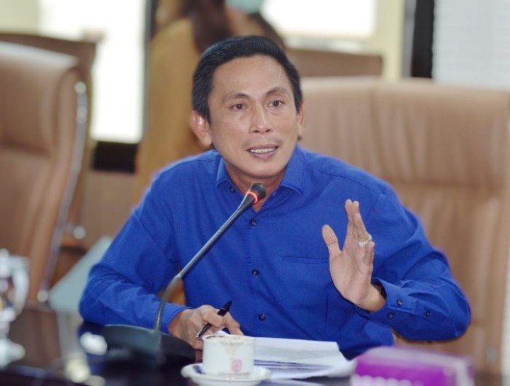 Cegah Kebocaran PAD, Manfaatkan Parkir Elektronik di Pasar