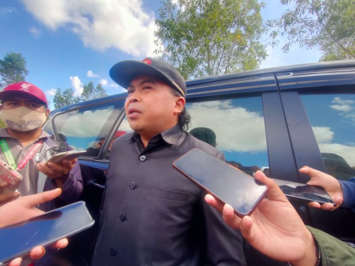 Dewan Dukung Rencana Pembangunan Dermaga Pariwisata di Pelabuhan Tanjung Laut
