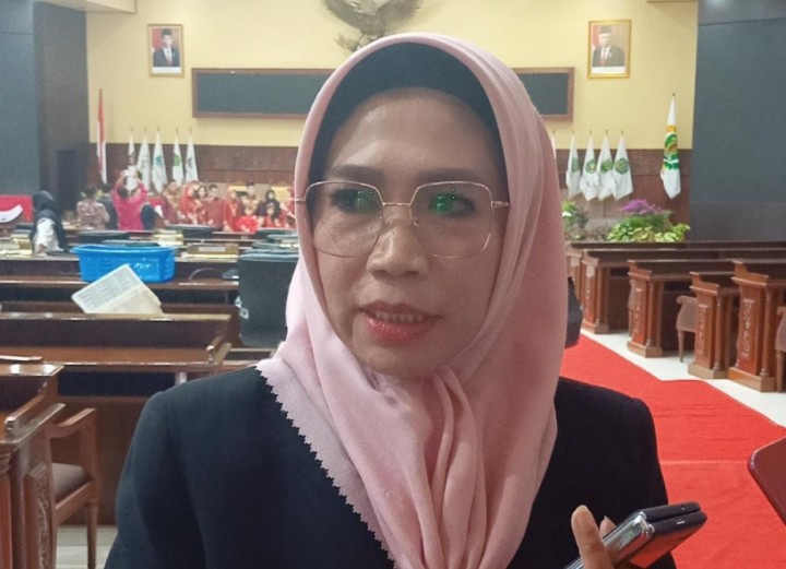 Dewan Kaltim Minta Penempatan Guru Berstatus PPPK Sesuai Kebutuhan dan Kualifikasi Sekolah
