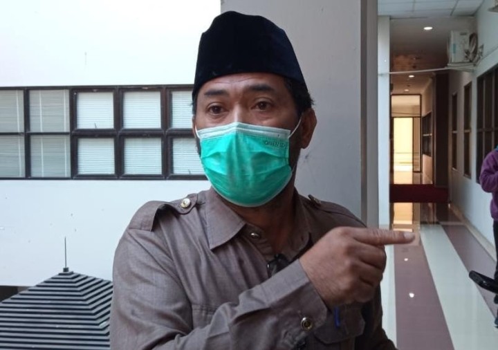 DPRD Usul Pengadaan Lahan Penambahan RTH di Bontang
