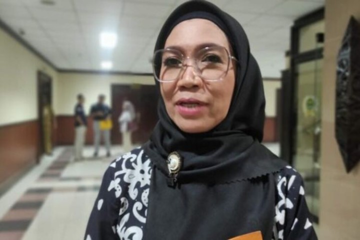 Ini Pesan Puji Setyowati Soal Pentingnya Perhatian Kepada Anak