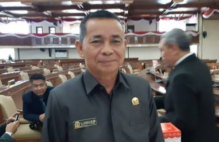 Ironi Provinsi Kaya, 211 Desa di Kaltim Belum Teraliri Listrik