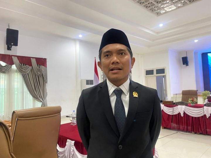 Kepala OPD Kerap Mangkir Rapat dengan DPRD, Hambat Pembangunan