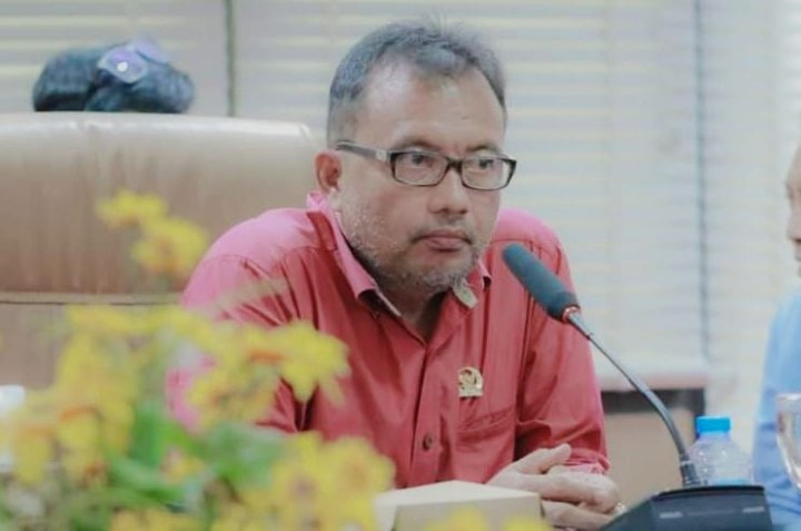 Kerap Diterjang Rob, Warga Bontang Kuala Butuh Jalan Alternatif