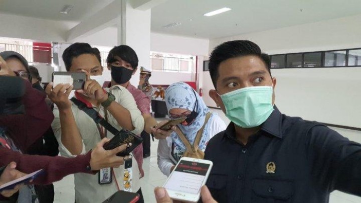 Ketua DPRD Bontang Minta Aturan Pengelolaan Sektor Kelautan Direvisi