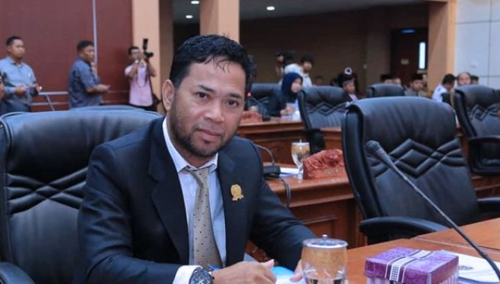 Komisi III Minta Pemkot Perjuangkan Penambahan Kuota Jargas