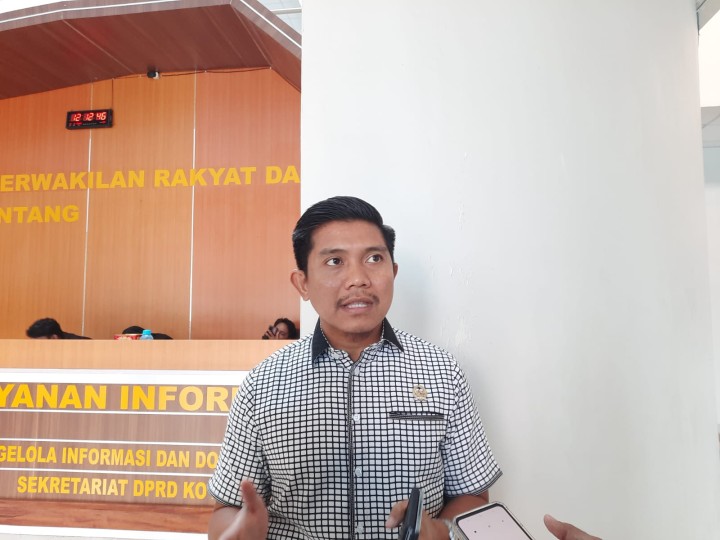 Korban Banyak di Bawah Umur, Ketua DPRD Bontang Minta Masyarakat Aktif Laporkan Aktivitas Prostitusi