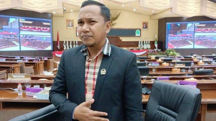 Lubang Tambang Rugikan Masyarakat, M Udin Tekankan pentingnya Pengawasan Reklamasi Perusahaan 