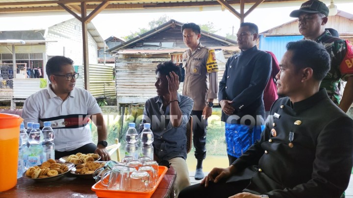 Mendagri Tito Karnavian Suka Nonton Konten Buaya Riska, PJ Gubernur Diinstruksikan Temui Ambo