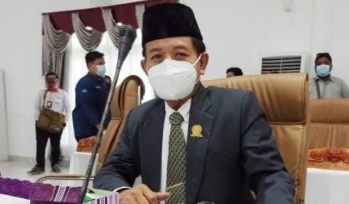 Merosot, Gerindra Soroti Inovasi Pemkot Bontang Raup PAD