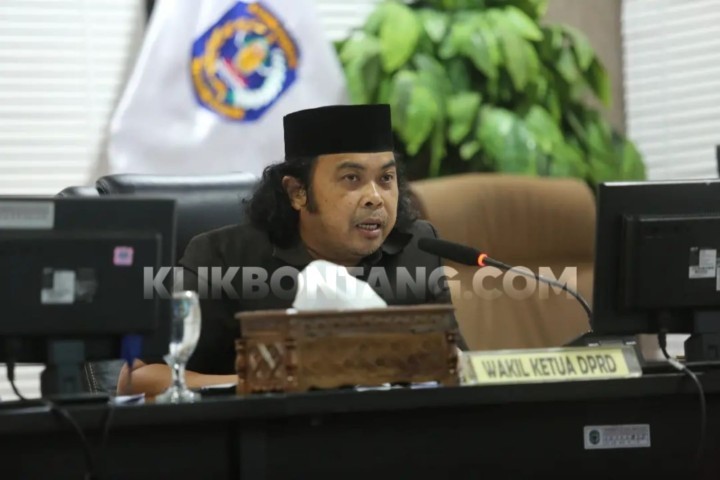 Mudahkan Perizinan, DPRD Dukung Rencana Pemkot Bontang Bentuk TPA