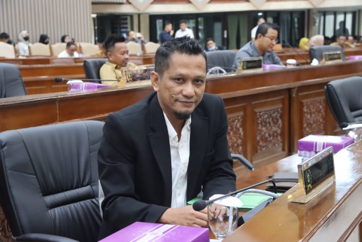 Nidya Listiyono Imbau Masyarakat Waspadai Jeratan Pinjol dan Investasi Bodong