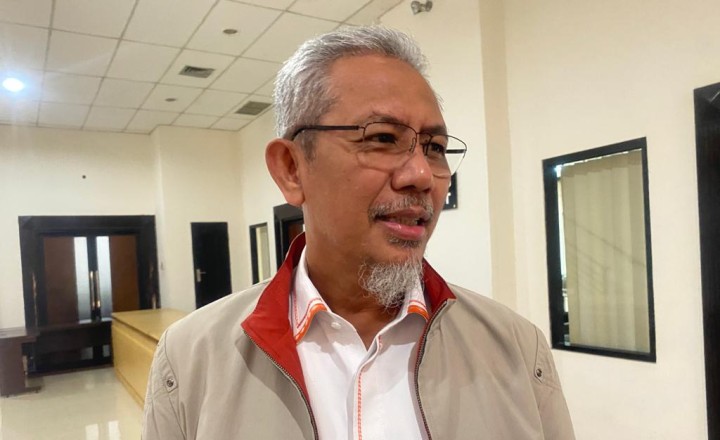 Pembahasan Tak Maksimal, OPD Pemprov Kaltim Sering Tidak Hadir Rapat di DPRD