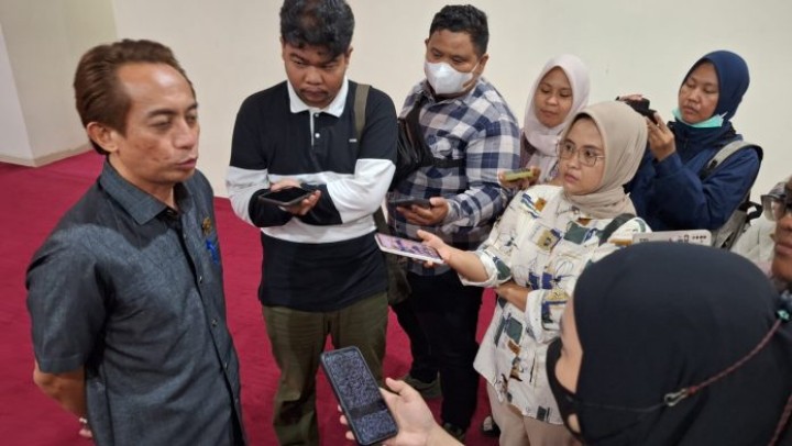 Polemik Bonus Porprov, DPRD Setujui Anggaran Sesuai Usulan Pemkot
