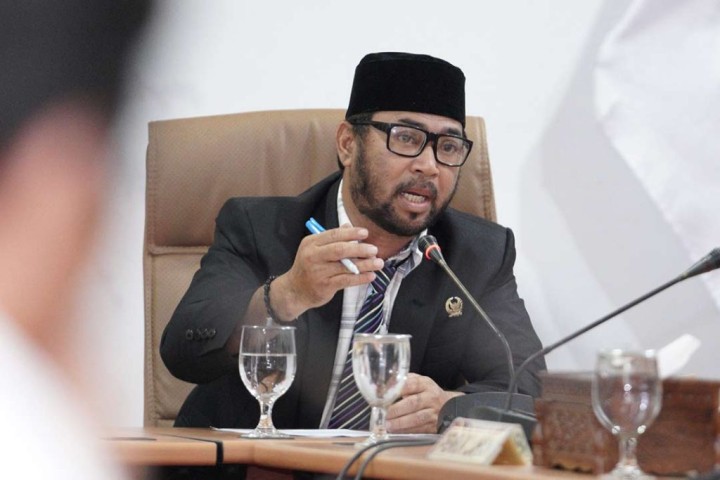Reklamasi Lubang Tambang Tak Jamin Hutan Kembali