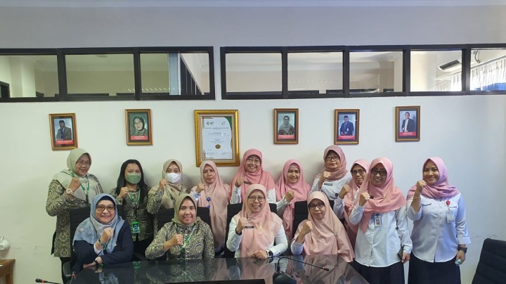 RSUD Bontang Komitmen Beri Pelayanan Maksimal Peserta JKN 