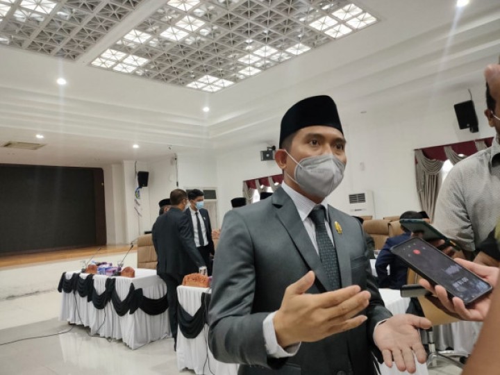 Sedot Anggaran Jumbo, DPRD Ingatkan Pemkot Soal Rencana Beli Mobil Listrik