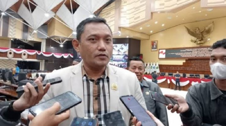 Seno Aji Usulkan Skema Evaluasi untuk Antisipasi Silpa  APBD