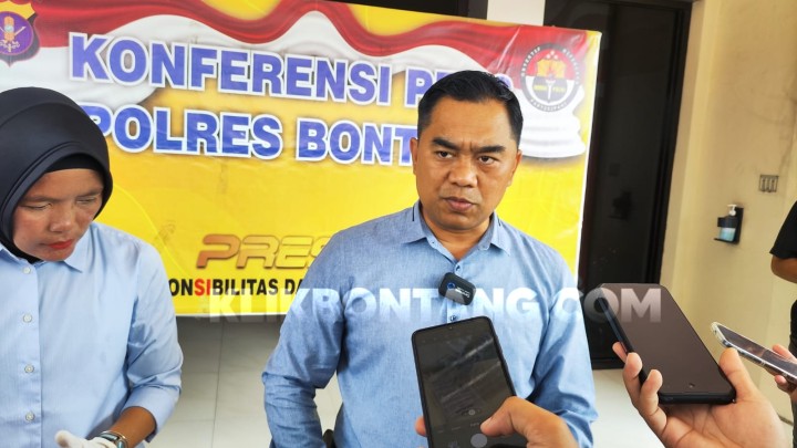Sudah 3 Bulan Penyidikan, Kasus Pengadaan Lahan Labkesda Bontang Belum Ada Tersangka 