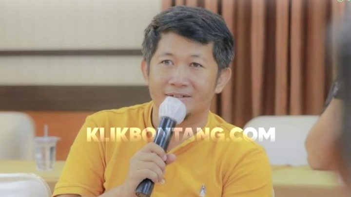Apresiasi Program Timbang Massal, Raking : Ciptakan Pendataan Balita Stunting secara Akurat