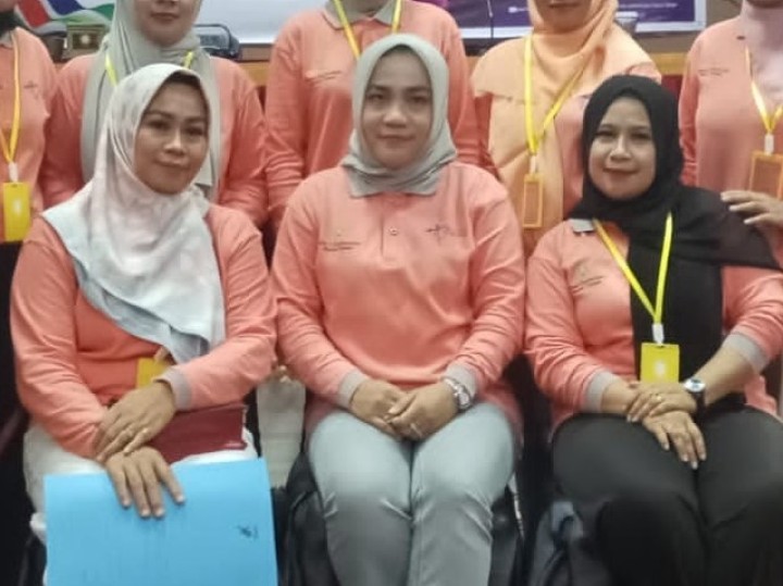 Asti Mazar Kritisi Banyaknya Program Dinas Luar Daerah