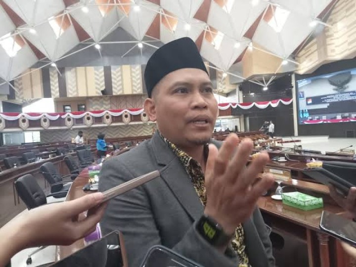 Bantuan Sekolah Terkendala Status Lahan, Salehuddin Usul Disdikbud Buat Satgasus Percepatan