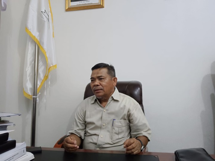 Basti Desak Pemkab Buat Terobosan Urai Antrean Panjang dan Kelangkaan BBM