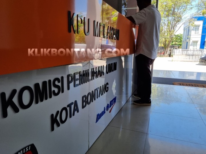 Biayai Pilkada 2024, Pemkot Bontang Gelontorkan Rp 34,8 Miliar