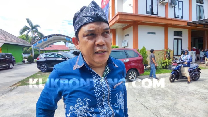 Cuma Bontang Lestari yang Penuhi Syarat,  Pemekaran Diproses Kemendagri 2 Tahun Lagi