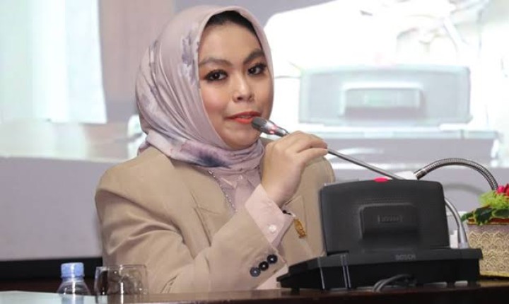 Dewan Dorong Pemanfaatan SKM Jadi Objek Wisata