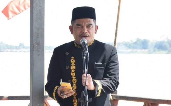 Di Hari Pahlawan, Hasanuddin Ajak Semua Pihak Perangi Kebodohan