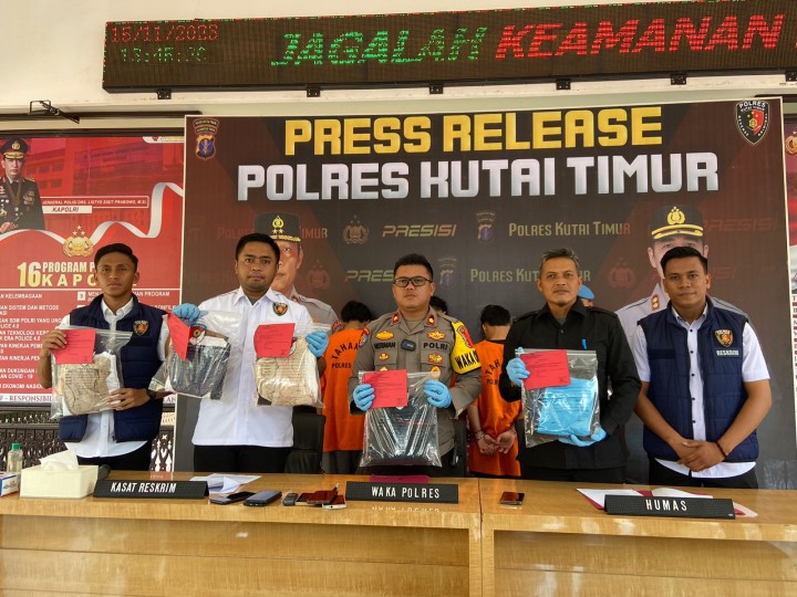 Dicekoki Miras hingga Mabuk, Anak di Bawah Umur Dicabuli 4 Pemuda di Sangatta