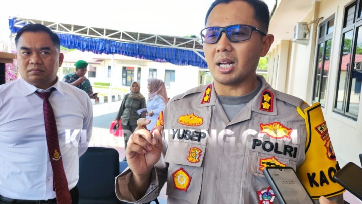 Dijanjikan Keuntungan 10 Persen Per Bulan, Polisi Minta Korban Investasi Ayam Bodong Melapor 