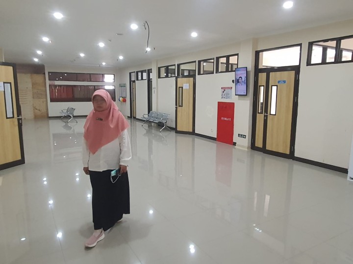 Dukung Program Pencegahan Stunting, RSUD Bontang Kembali Buka Klinik Menyusui Awal Desember 2023 