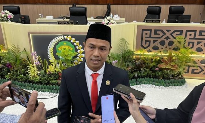 Encik Wardani Apresiasi Pemanfaatan E-Katalog, Dinilai Positif untuk UMKM