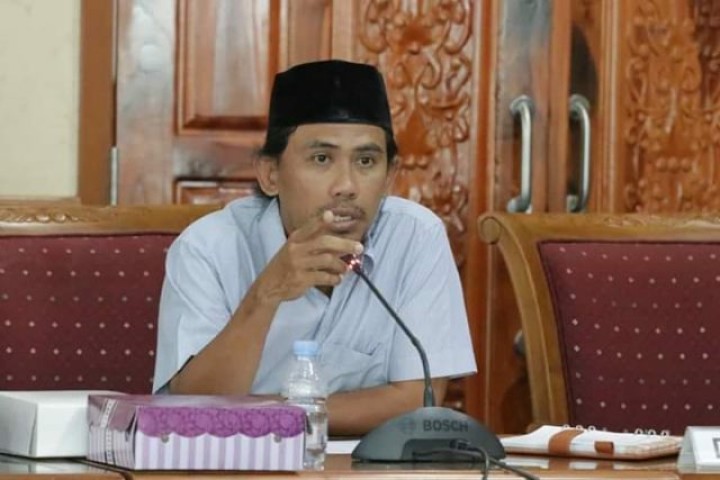 Jimmy Desak Disdikbud Provinsi Tambah Ruang Kelas Baru di Kutim