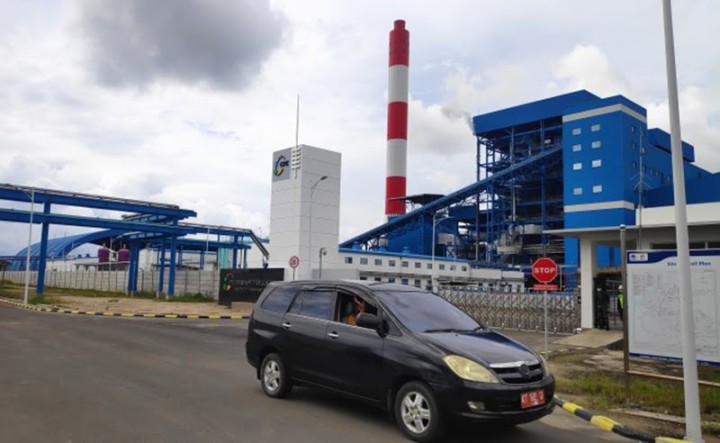 Loker TA untuk 30 Orang Penempatan PT GPK Bontang Lestari