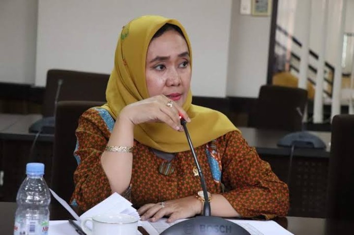 Mimi Nilai SDM Lokal Bisa atasi Permasalahan Kurangnya Tenaga Pengajar di Kaltim
