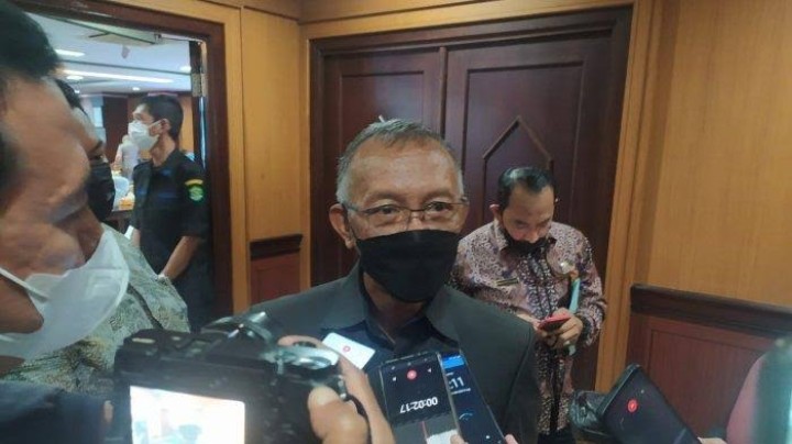 Muhammad Samsun Dorong Pemprov Tingkatkan SDM Petani Kaltim