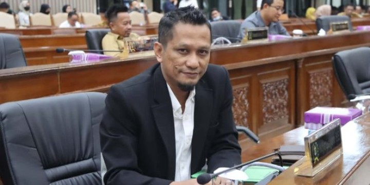 Nidya Listiyono Dorong Peningkatan UMKM dan Pariwisata di Kaltim