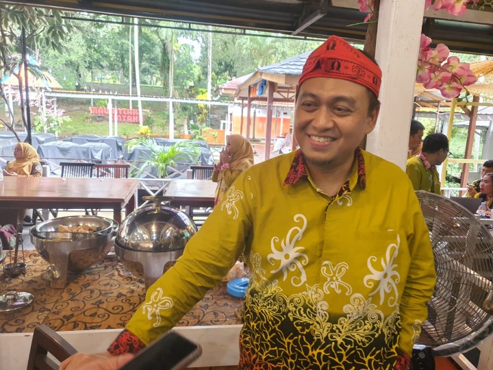 Optimalisasi Pelayanan, RSUD Bontang Bakal Tambah Kantong Parkir Khusus Sepeda Motor Pengunjung 
