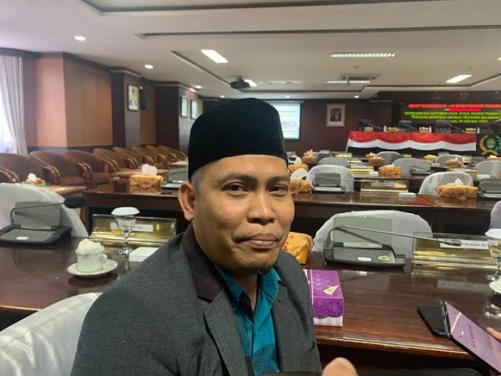 Pemprov Diminta Perhatikan Infrastruktur Sekolah di Daerah Pelosok