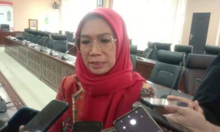 Puji Setyowati Setuju Pembangunan Mini Zoo di Kaltim