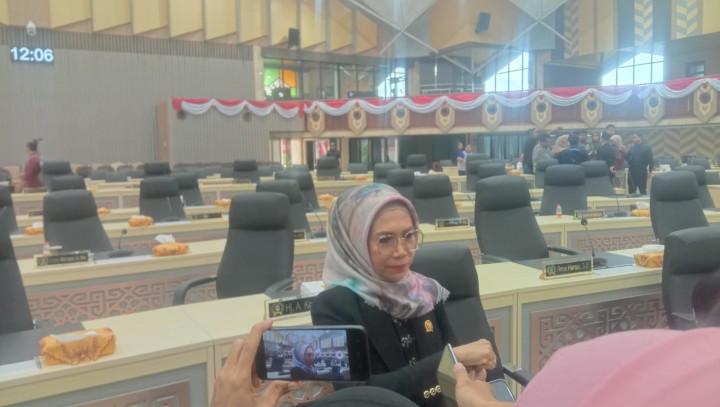 Ranperda PUG Memasuki Tahap Permohonan ke Kemendagri