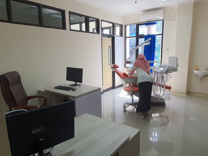 RSUD Bontang Tunjang Layanan di Klinik Menyusui dengan Ketersediaan Nakes Berkompeten 