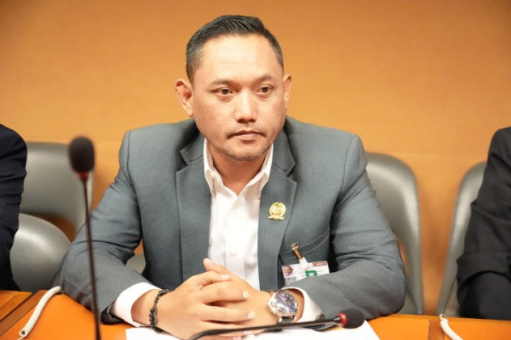 Seno Aji Minta Pemprov Perhatikan Kesejahteraan Nelayan dan Petani di Kaltim
