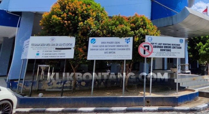 Tipikor Polres Bontang Periksa secara Maraton Direktur dan Manajemen PT LBB 